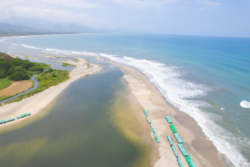 Buritaca