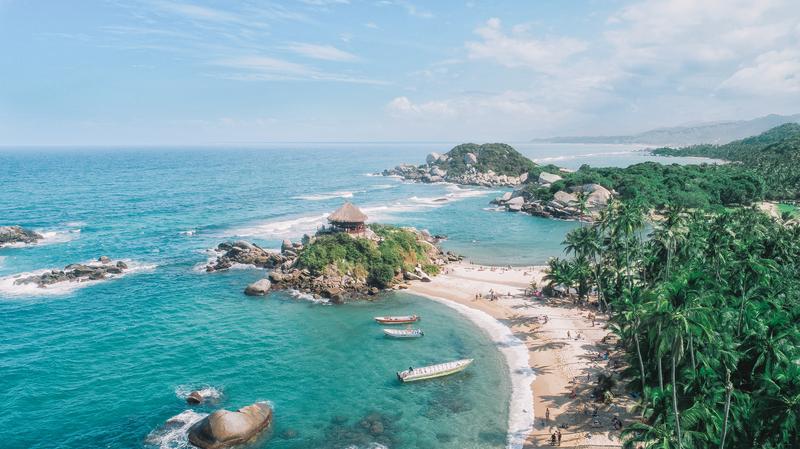 Cabo San Juan