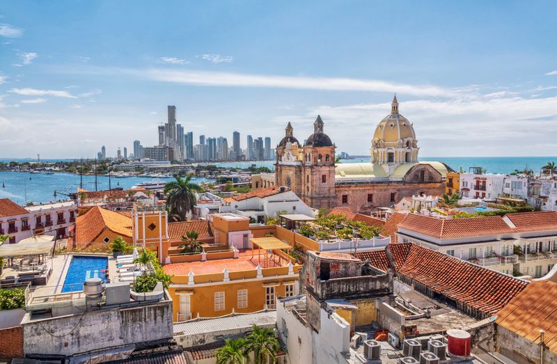 Cartagena - Barú