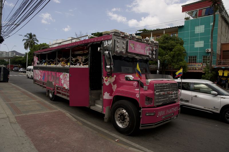 City Tour en Chiva